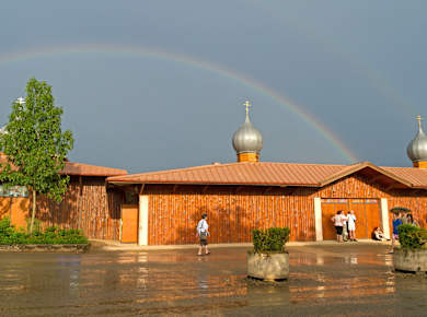 Taizé, Communauté von Taizé