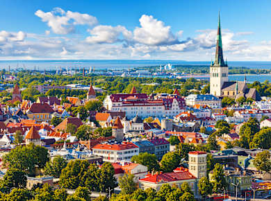 Estland