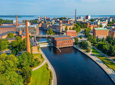 Tampere