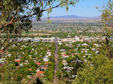 Tamworth
