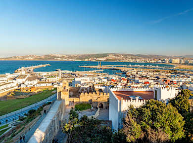 Tanger-Tetouan-Al Hoceima