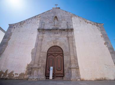 Tavira, Igreja da Misericórdia