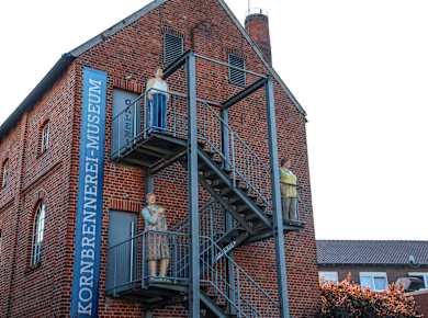 Telgte, Kornbrennereimuseum