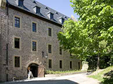 Thalichtenberg; Musikantenland-Museum