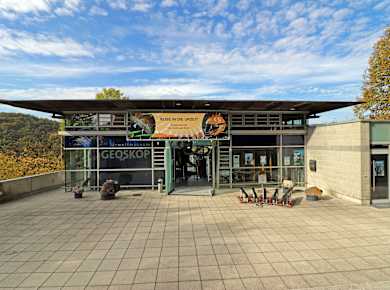Thalichtenberg, Urweltmuseum Geoskop