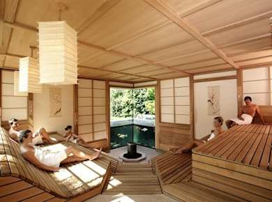 Bad Wörishofen, Therme Bad Wörishofen