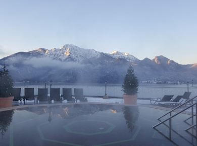 Kochel am See, Trimini