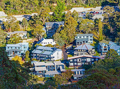 Thredbo