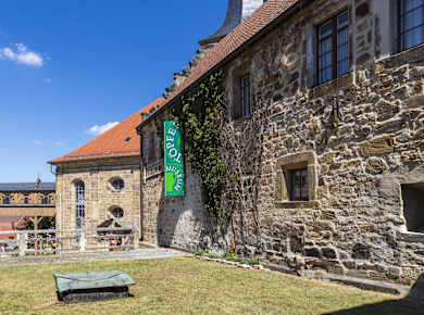 Thurnau, Töpfermuseum Thurnau