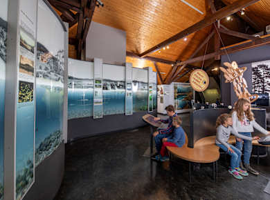 Tirschenreuth, MuseumsQuartier Tirschenreuth