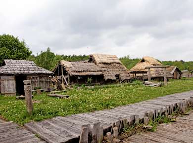 Torgelow, Ukranenland