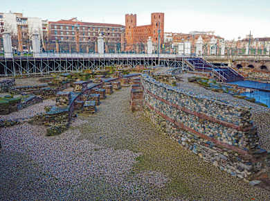 Torino, Teatro Romano