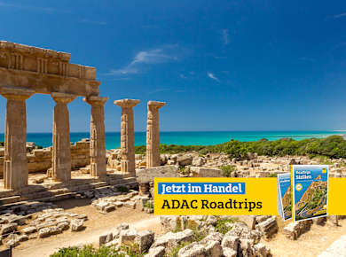 Palermo, Der Westen der Mythen