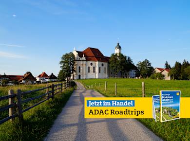 Wieskirche Steingaden