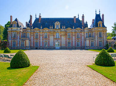 Château de Miromesnil