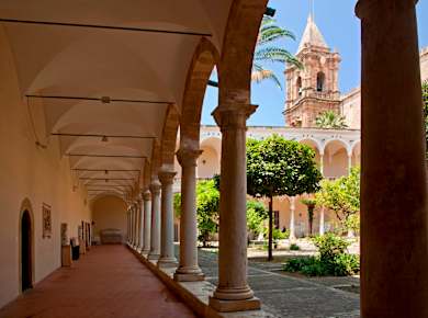 Trapani, Museo Regionale Pepoli