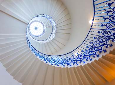 London, Queen's House