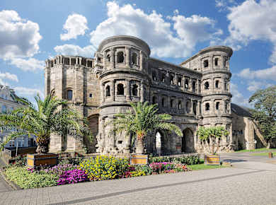 Trier, Porta Nigra