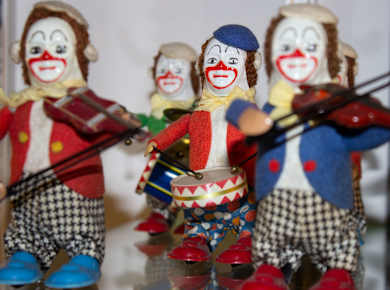 Trier, Spielzeugmuseum