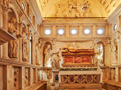 Trogir, Katedrala Sveti Lovro