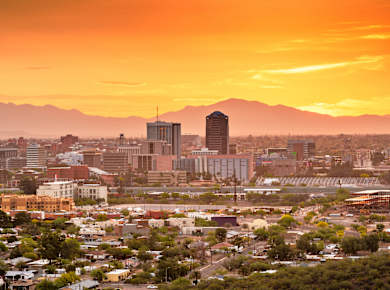 Tucson