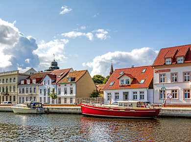 Ueckermünde
