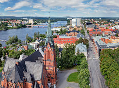Umeå