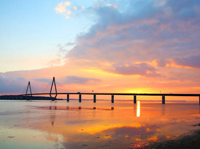 Væggerløse, Falster