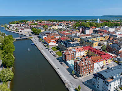 Vänersborg