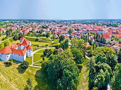 Varazdin