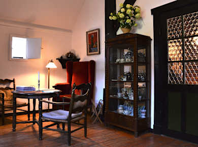 Varel-Dangast, Franz Radziwill Haus