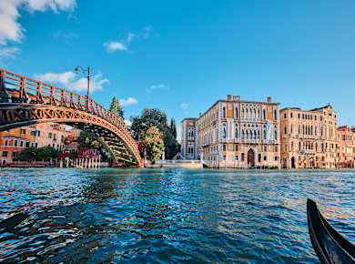 Ponte dell’Accademia