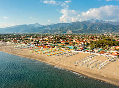 La Versilia