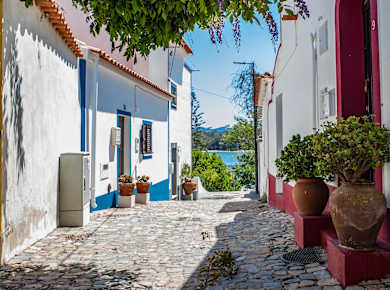 Vila Nova de Milfontes