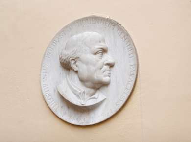 Villach, Paracelsushof