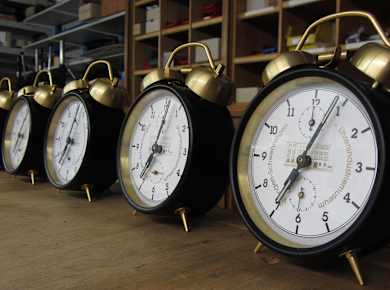 Heimat- und Uhrenmuseum Schwenningen