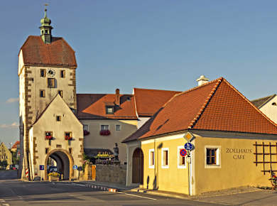 Erstes Deutsches Türmermuseum