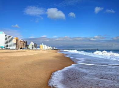 Virginia Beach, VA