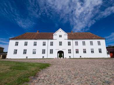 Vrå, Børglum Kloster
