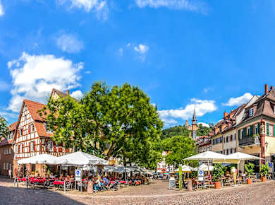 Weinheim