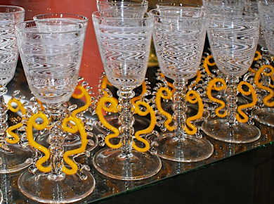 Wertheim, Glasmuseum