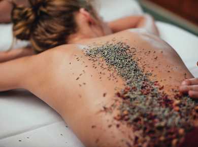 Westerland/Sylt, Syltness Center