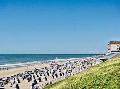 Westerland