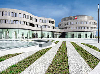 Wetzlar, Ernst Leitz Museum