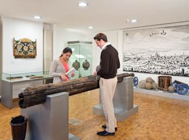Wetzlar, Stadtmuseum Wetzlar