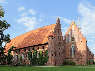 Wienhausen, Kloster Wienhausen