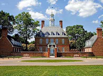 Williamsburg, VA, Colonial Williamsburg