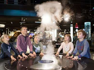 Winterthur, Technorama