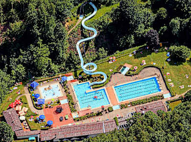 Wirsberg, Sommerbad Wirsberg