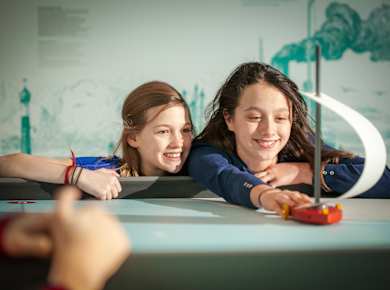 Wismar, phanTechnikum